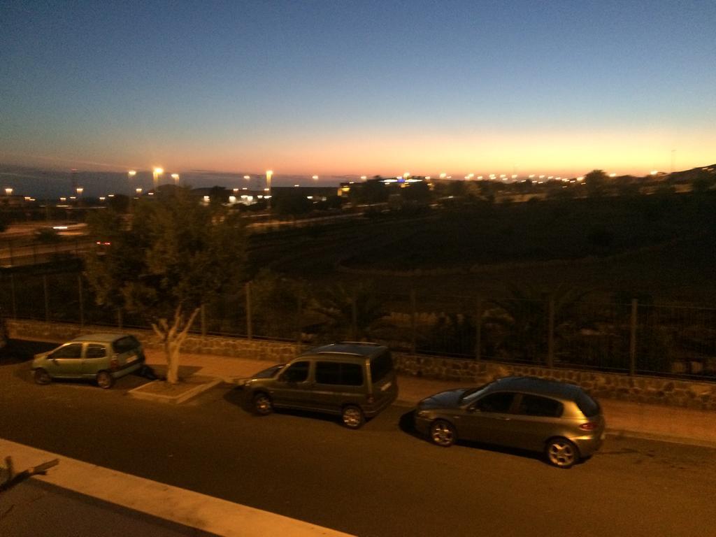 Residencial El Faro Apartment